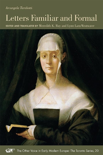 Бумажная книга «Letters Familiar and Formal», авторов Арканжела Таработти, Линн Лара Уэстуотер, Мередит К. Рэй - фото №1