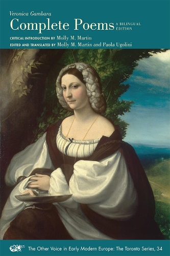 Бумажная книга «Complete Poems – A Bilingual Edition», авторов Молли М. Мартин, Паола Уголини, Вероника Гамбара - фото №1