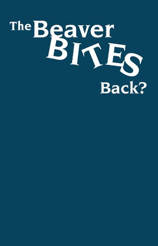 Бумажная книга «The Beaver Bites Back?: American Popular Culture in Canada», авторов Дэвид Х. Флаэрти, Фрэнк Э. Мэннинг - фото №1