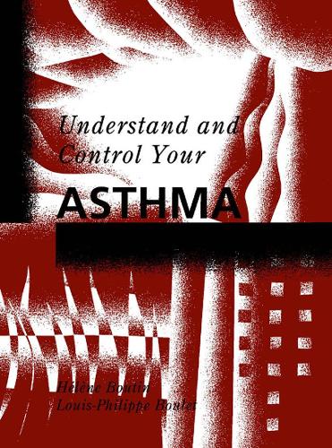 Бумажная книга «Understand and Control Your Asthma», авторов Элен Бутен, Луи-Филипп Буле - фото №1
