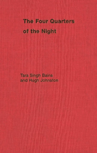 Бумажная книга «The Four Quarters of the Night: The Life-Journey of an Emigrant Sikh», авторов Хью Джонстон, Тара Сингх Бейнс - фото №1