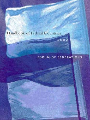 Бумажная книга «Handbook of Federal Countries, 2002: A project of the Forum of Federations», автор Карл Неренберг - фото №1