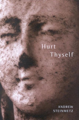 Бумажная книга «Hurt Thyself», автор Эндрю Штайнметц - фото №1