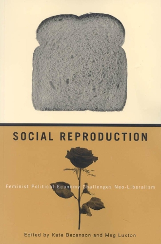 Бумажная книга «Social Reproduction: Feminist Political Economy Challenges Neo-Liberalism», авторов Кейт Безансон, Мег Лакстон - фото №1