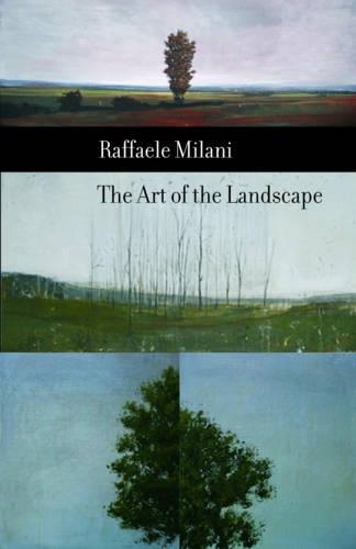 Бумажная книга «The Art of the Landscape», автор Раффаэле Милани - фото №1