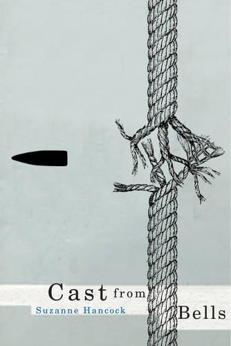 Бумажная книга «Cast from Bells», автор Сюзанна Хэнкок - фото №1
