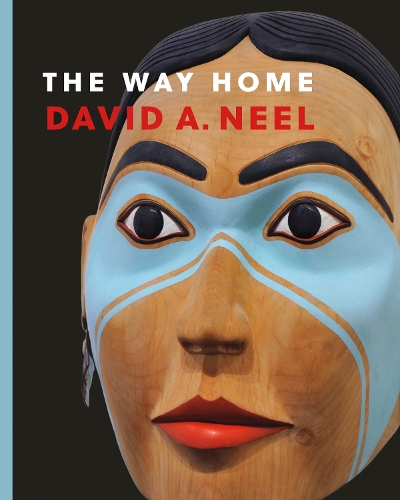 Паперова книга «The Way Home», автор Девід А. Ніл - фото №1
