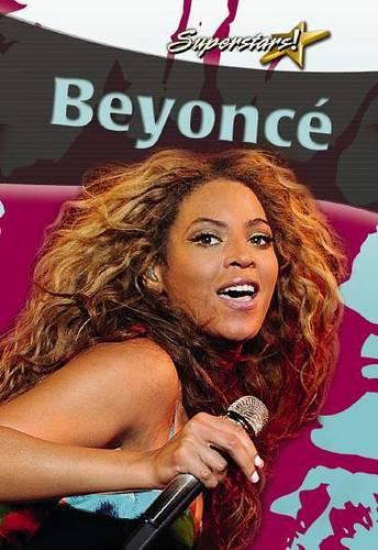 Бумажная книга «Beyonce», автор Линн Пеппас - фото №1