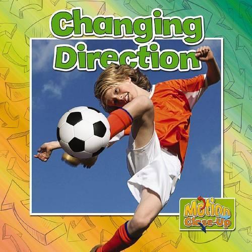 Бумажная книга «Changing Direction?», автор Пола Смит - фото №1