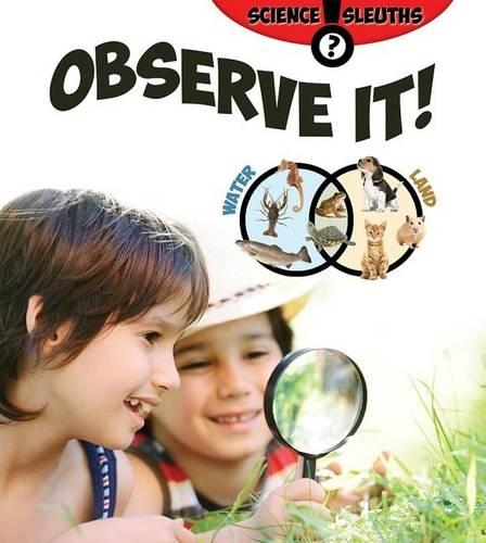 Бумажная книга «Observe It», автор Пола Смит - фото №1