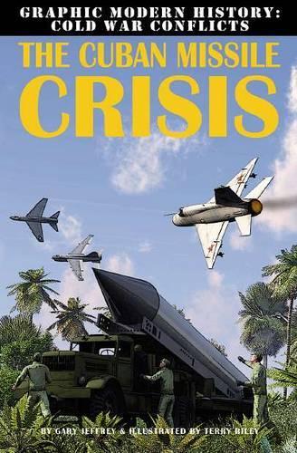 Бумажная книга «The Cuban Missile Crisis», автор Гэри Джеффри - фото №1
