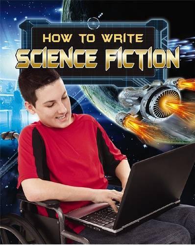 Бумажная книга «How to Write Science Fiction», автор Меган Копп - фото №1
