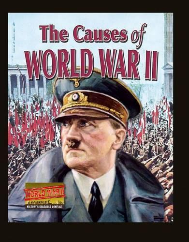 Бумажная книга «The Causes of World War II», автор Александр Оффорд - фото №1