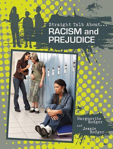 Бумажная книга «Racism and Prejudice», автор Рэйчел Иген - фото №1