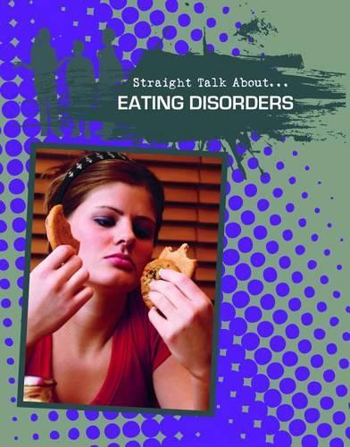 Паперова книга «Eating Disorders», автор Керрі Іоріццо - фото №1