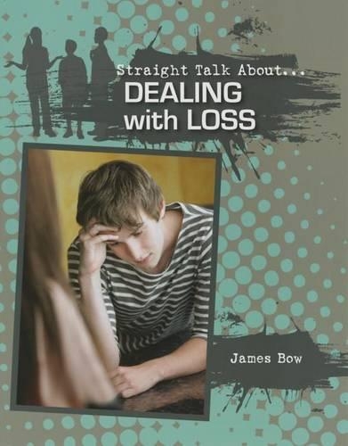 Бумажная книга «Dealing With Loss», автор Джеймс Боу - фото №1