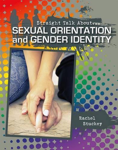 Бумажная книга «Sexual Orientation and Gender Identity», автор Рэйчел Стаки - фото №1