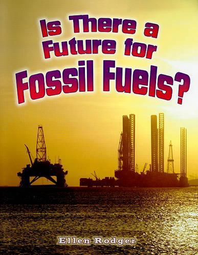 Бумажная книга «Is There a Future for Fossil Fuels?», автор Эллен Роджер - фото №1