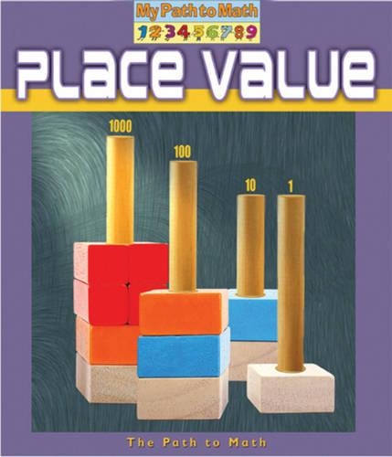 Бумажная книга «Place Value», автор Пенни Дауди - фото №1