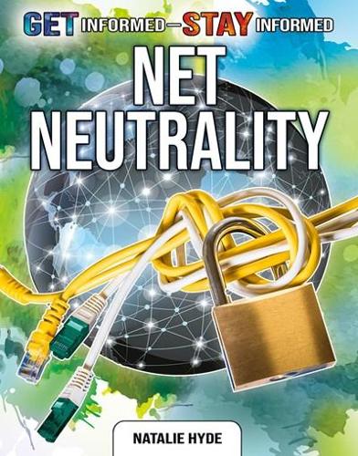 [object Object] «Net Neutrality», автор Натали Хайд - фото №1