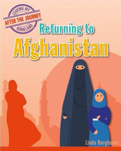 Бумажная книга «Returning to Afghanistan», автор Линда Баргхорн - фото №1