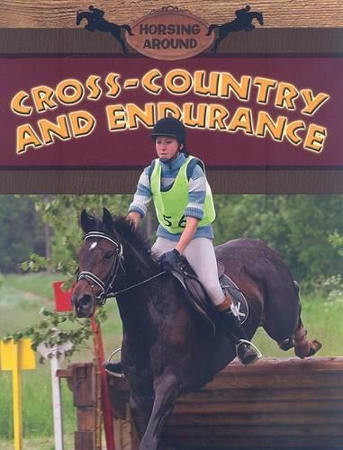 Бумажная книга «Cross Country», автор Пенни Дауди - фото №1