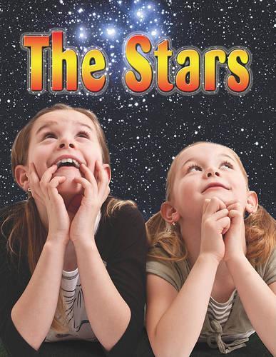 Бумажная книга «The Stars», автор Марк Крэбтри - фото №1