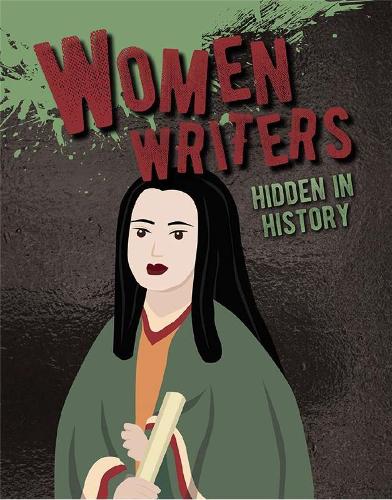 Бумажная книга «Women Writers Hidden in History», автор Петрис Кустанс - фото №1