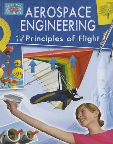Бумажная книга «Aerospace Engineering and Principles of Flight», автор Анна Руни - фото №1