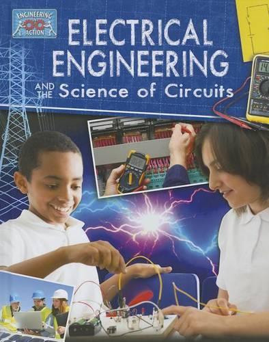 Бумажная книга «Electricial Engineering and Science of Circuits», автор Джеймс Боу - фото №1