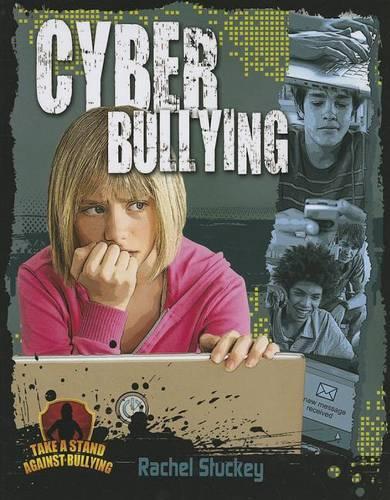 Бумажная книга «Cyber Bullying», автор Рэйчел Стаки - фото №1