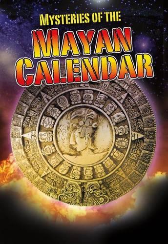 Бумажная книга «Mysteries of the Mayan Calendar», автор Джим Пайп - фото №1