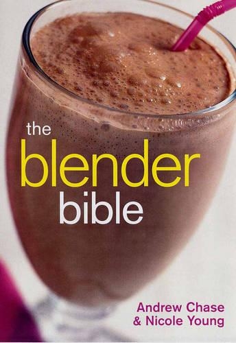 Бумажная книга «The Blender Bible», авторов Эндрю Чейз, Николь Янг - фото №1