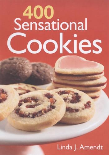  «400 Sensational Cookies» - фото №1