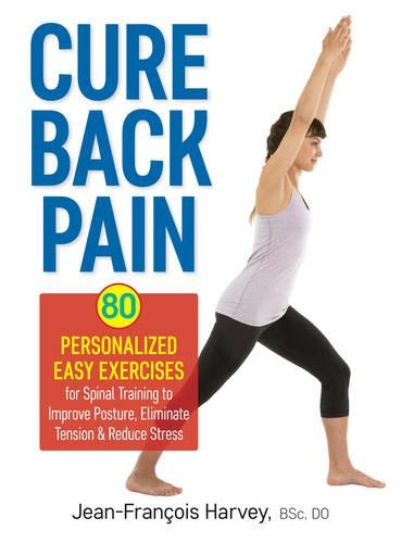  «Cure Back Pain» - фото №1