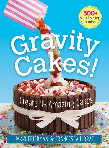  «Gravity Cakes!» - фото №1