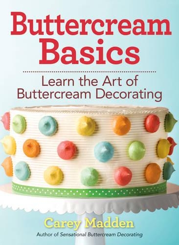  «Buttercream Basics» - фото №1