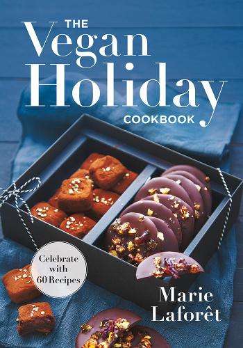  «Vegan Holiday Cookbook» - фото №1