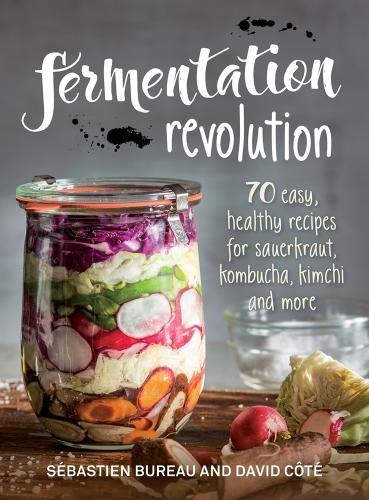 «Fermentation Revolution» - фото №1