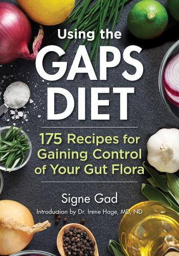 «Using The Gaps Diet» - фото №1
