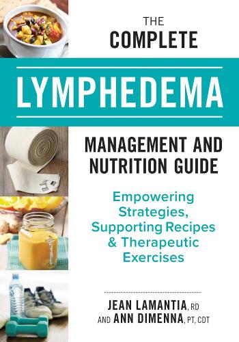  «Complete Lymphedema Health Guide» - фото №1