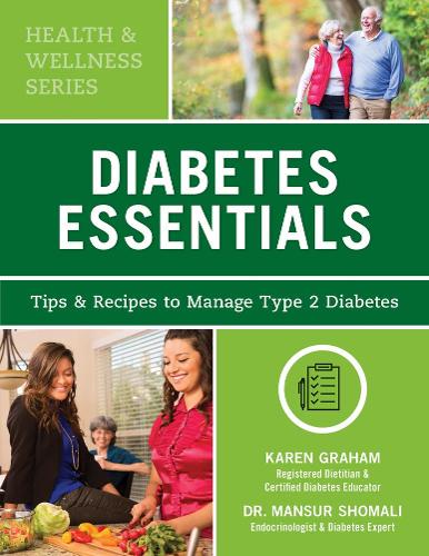  «Diabetes Essentials» - фото №1