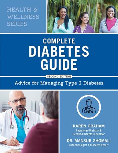 undefined «Complete Diabetes Guide, The» - фото №1