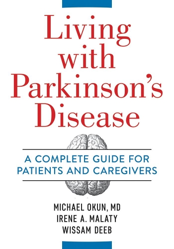  «Living With Parkinson's Disease» - фото №1