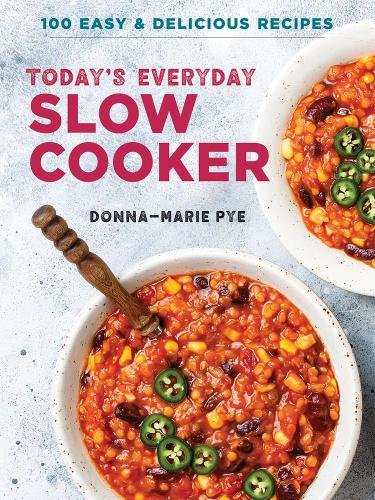 «Today's Everyday Slow Cooker» - фото №1