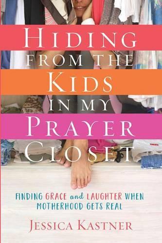 Бумажная книга «Hiding from the Kids in My Pra», автор Джессика Кастнер - фото №1