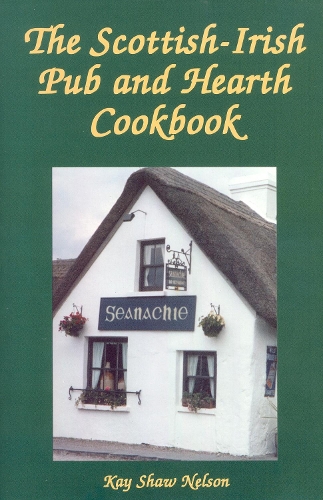 undefined «Scottish-Irish Pub and Hearth Cookbook» - фото №1