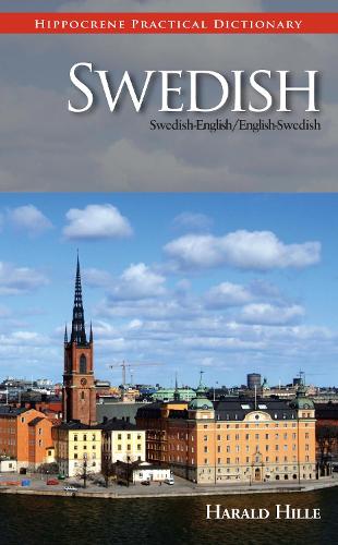 «Swedish-English English/Swedish Practical Dictionary» - фото №1