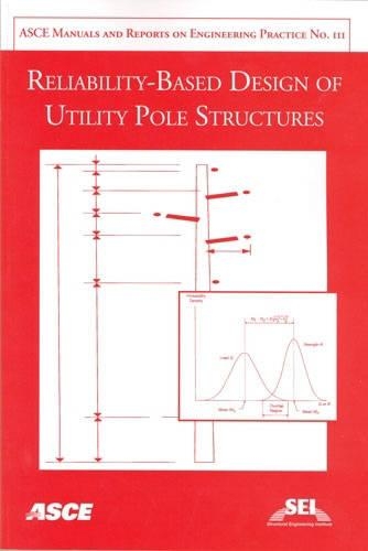 Бумажная книга «Reliability-based Design of Utility Pole Structures», автор Хабиб Дагер - фото №1