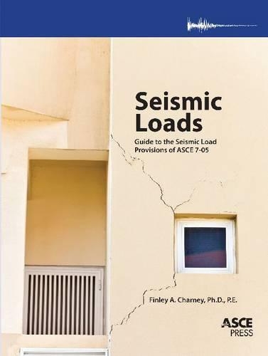 Бумажная книга «Guide to the Seismic Load Provisions of ASCE», автор Финли А. Чарни - фото №1